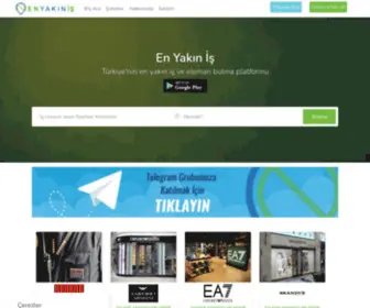 Enyakinis.com(PAGE) Screenshot