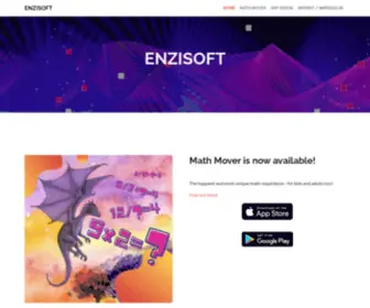 Enzenebner.com(Enzenebner) Screenshot