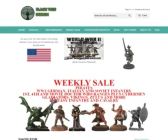 Eoeorbisuk.com(EOE Orbis UK) Screenshot