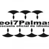 Eoi7Palmas.org Favicon