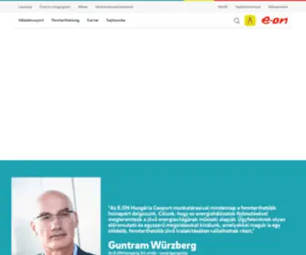 Eon-Hungaria.com(Rólunk) Screenshot