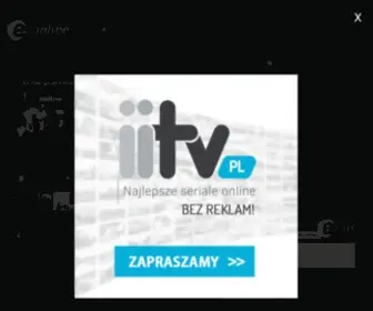 Eonline.pl(Filmy online) Screenshot