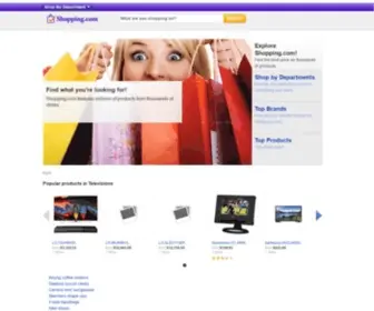 Eopinions.com(Product Reviews and Consumer Reports) Screenshot