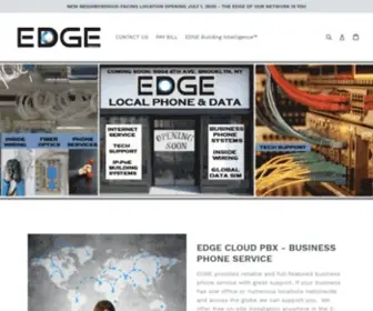 Eot.net(High Speed Internet) Screenshot