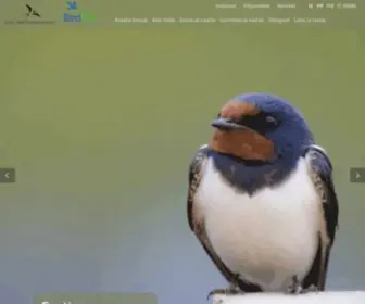 Eoy.ee(Eesti Ornitoloogia) Screenshot