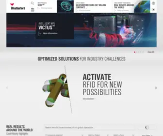 EP-Solutions.com(EP Solutions) Screenshot