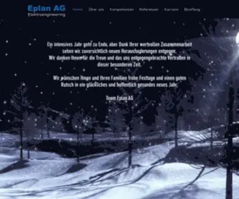 Epag.ch(Eplan AG) Screenshot