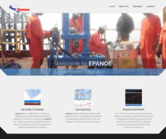 Epanoe.com(Epanoe) Screenshot