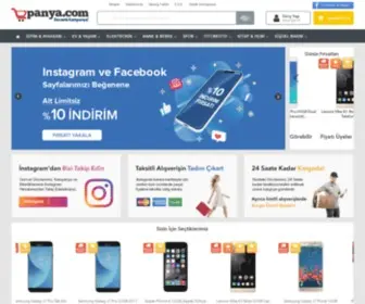 Epanya.com(En Güzel Anılara) Screenshot