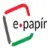 Epapir.gov.hu Logo