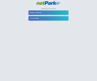 Eparking.us(E-Parking) Screenshot