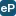 Epay.bg Favicon