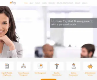 Epaybiz.com(EPay) Screenshot