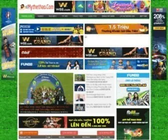 Epbongda.com(世博体育登录入口) Screenshot