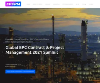 EPC-Hub.com(EPC Hub) Screenshot