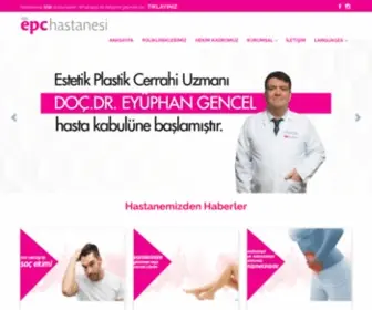 EPC.com.tr(Özel) Screenshot