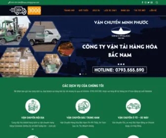 Epcocbetonghanoi.com.vn(Ep coc be tong) Screenshot