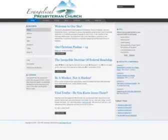 EPC.org.au(EPC) Screenshot