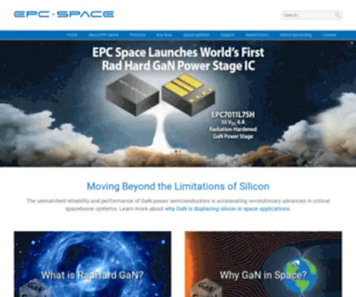 EPC.space(EPC space) Screenshot