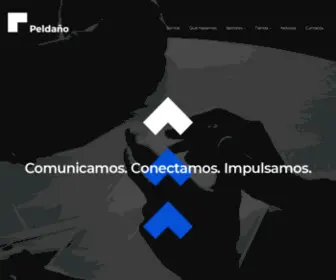 Epeldano.com(Peldaño) Screenshot