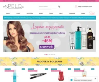 Epelo.pl(Comarch e) Screenshot