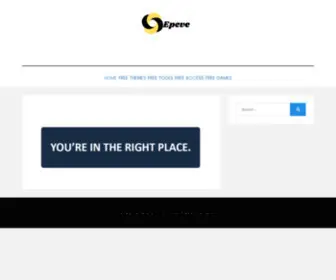 Epeve.com(Go to is the best mod apk store where you can download thousands of MOD APK) Screenshot