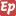 Epfilms.tv Logo