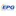 EPG.co.th Favicon