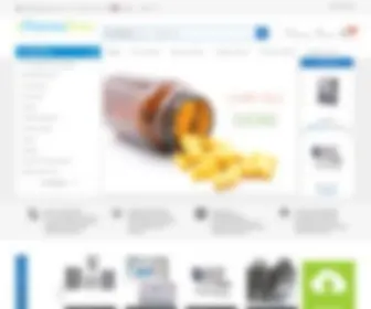 Epharmazone.com(Buy Birth Control) Screenshot