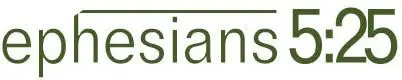 Ephesians525.org Logo