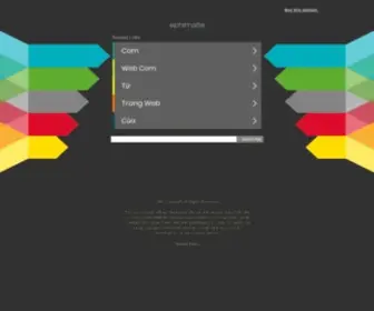 Ephim.site(Ephim site) Screenshot