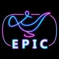Epic-Slot.net Logo