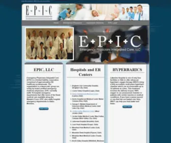 EpiCDocs.com(EpiCDocs) Screenshot