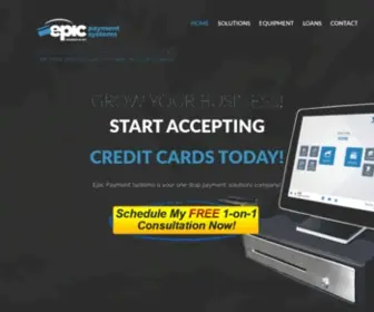 EpicPaymentsny.com(Best Payment) Screenshot