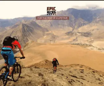 Epicridesnepal.com(Epicridesnepal) Screenshot