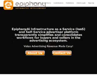 Epiphanyai.com(Epiphanyai) Screenshot