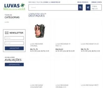 Epis.com.br(EPIs) Screenshot