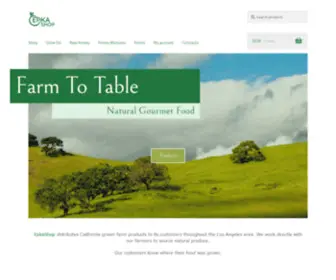 Epka.shop(Farm To Table) Screenshot