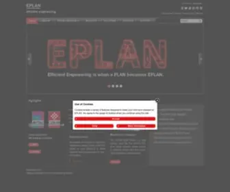 Eplan.me(Efficient engineering) Screenshot