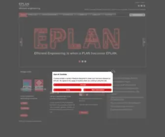 Eplan.se(Efficient Engineering) Screenshot