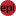 Epletters.net Logo