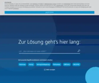 Eplus.de(Service) Screenshot