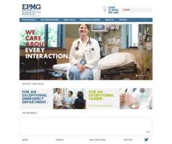 EPMG.com(Your) Screenshot