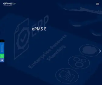 EPMS.co(EPMS – EPMS) Screenshot