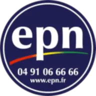 EPN.fr Favicon