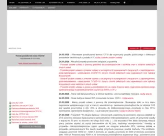 Epodatnik.pl(Niezależny) Screenshot