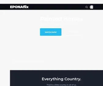 Eponaflix.com(Free Movies and TV To Watch) Screenshot