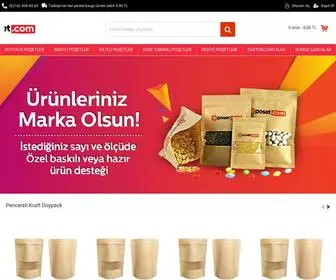 Eposet.com(Ambalaj Malzemeleri) Screenshot