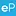 Eposters.net Logo