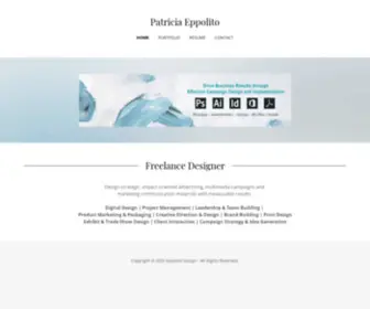 Eppolitodesign.com(Eppolito Design) Screenshot